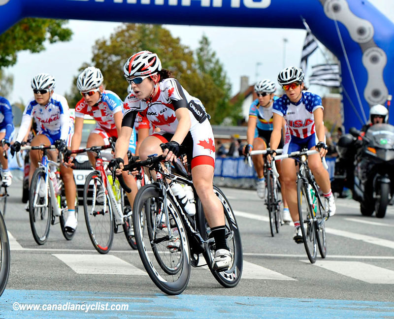 Road World Championships