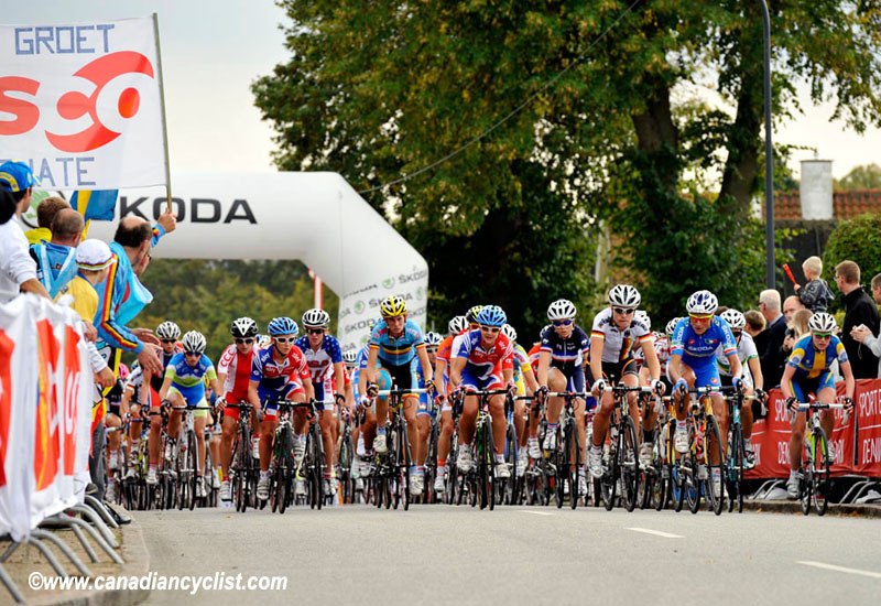 Road World Championships