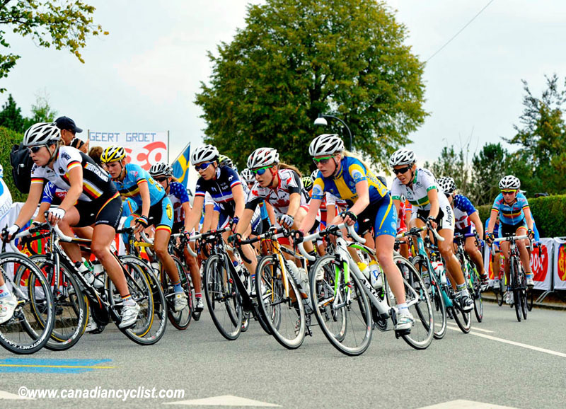 Road World Championships