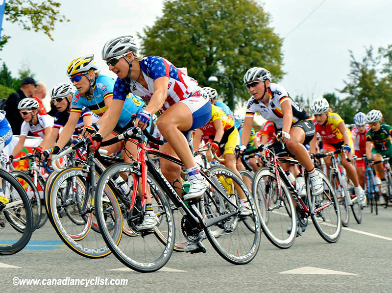 Road World Championships