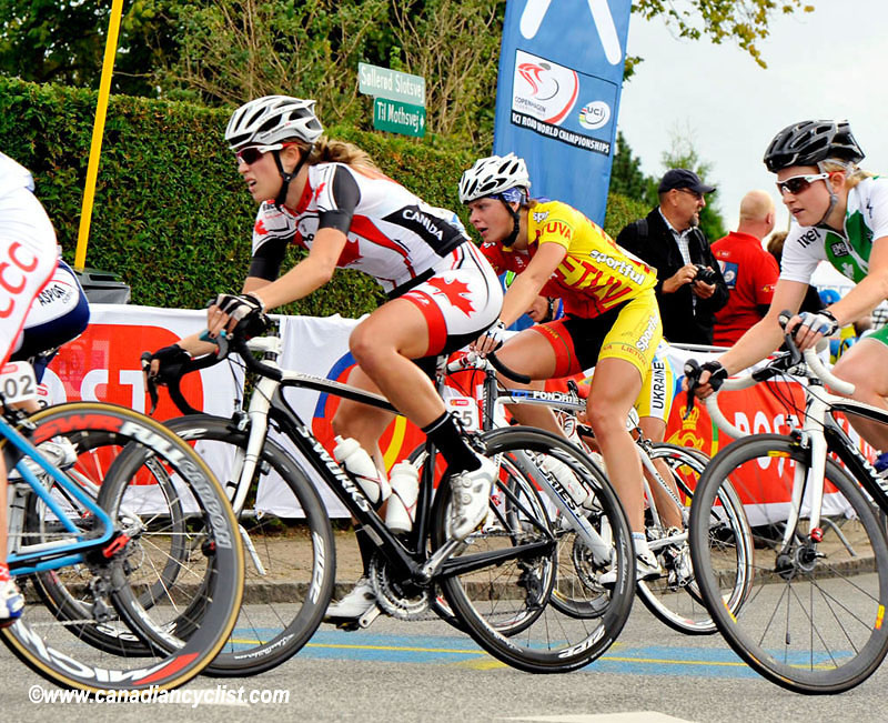 Road World Championships
