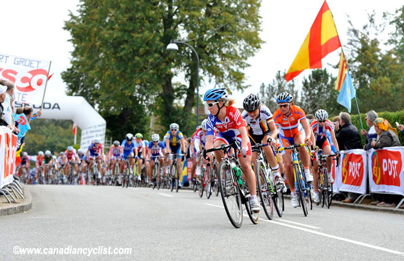 Road World Championships