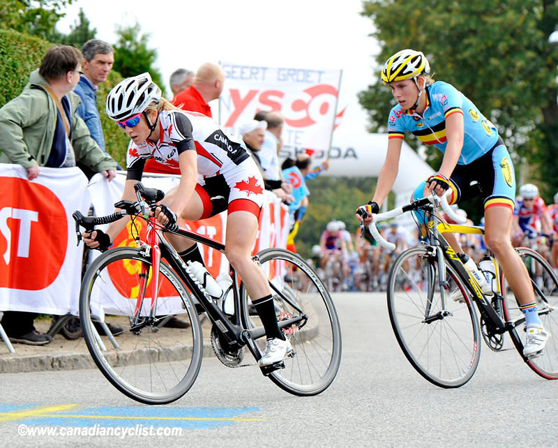 Road World Championships
