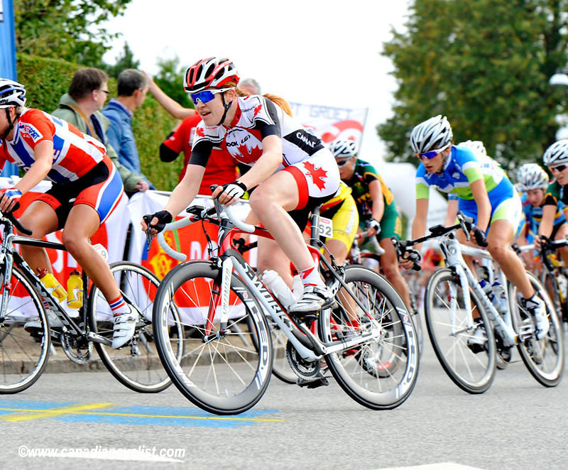Road World Championships