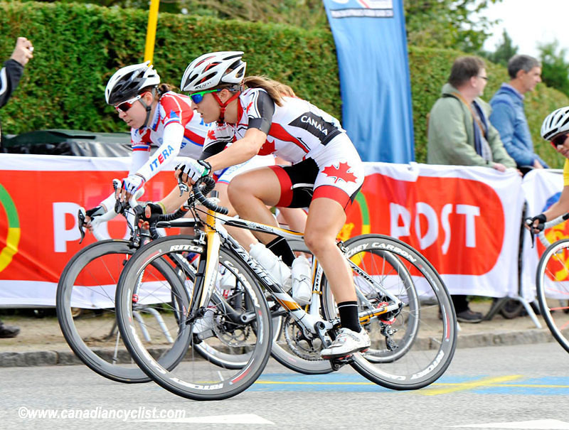Road World Championships
