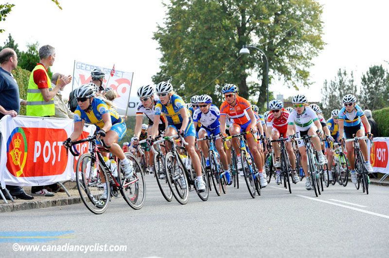 Road World Championships