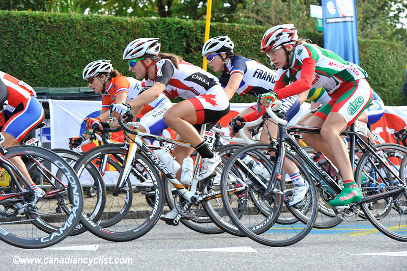 Road World Championships