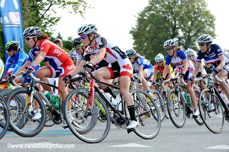 Road World Championships
