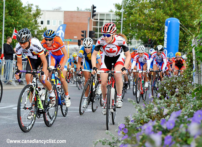 Road World Championships