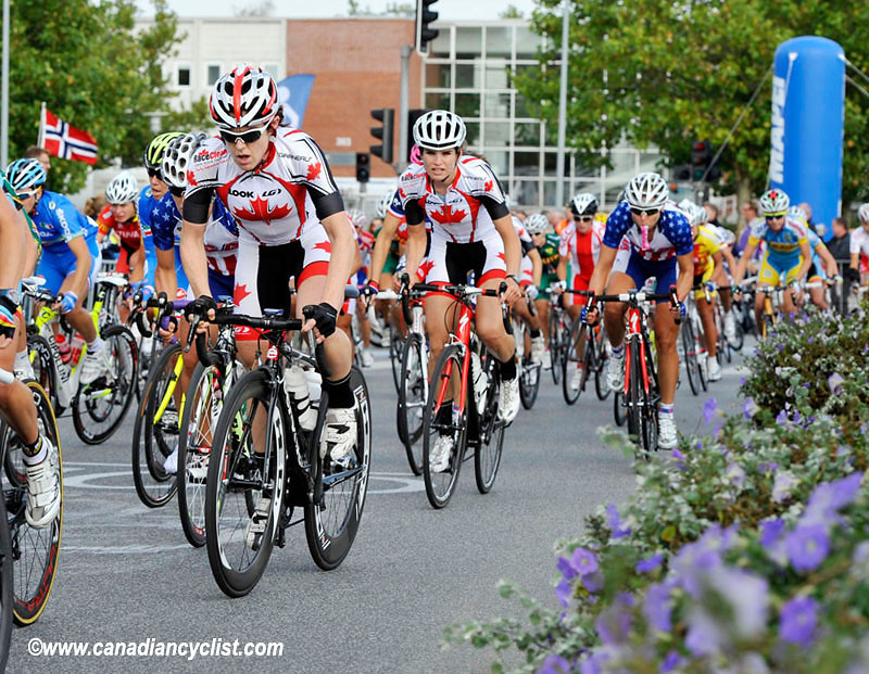 Road World Championships