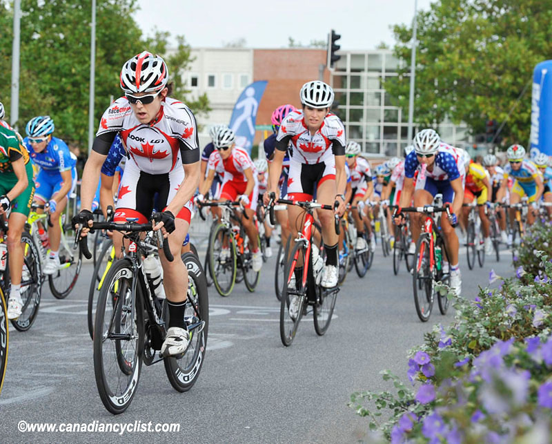 Road World Championships