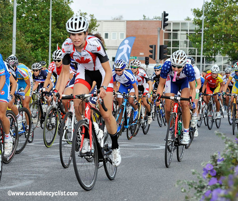 Road World Championships