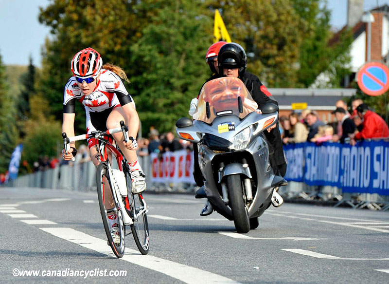 Road World Championships