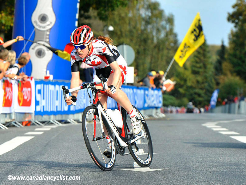 Road World Championships