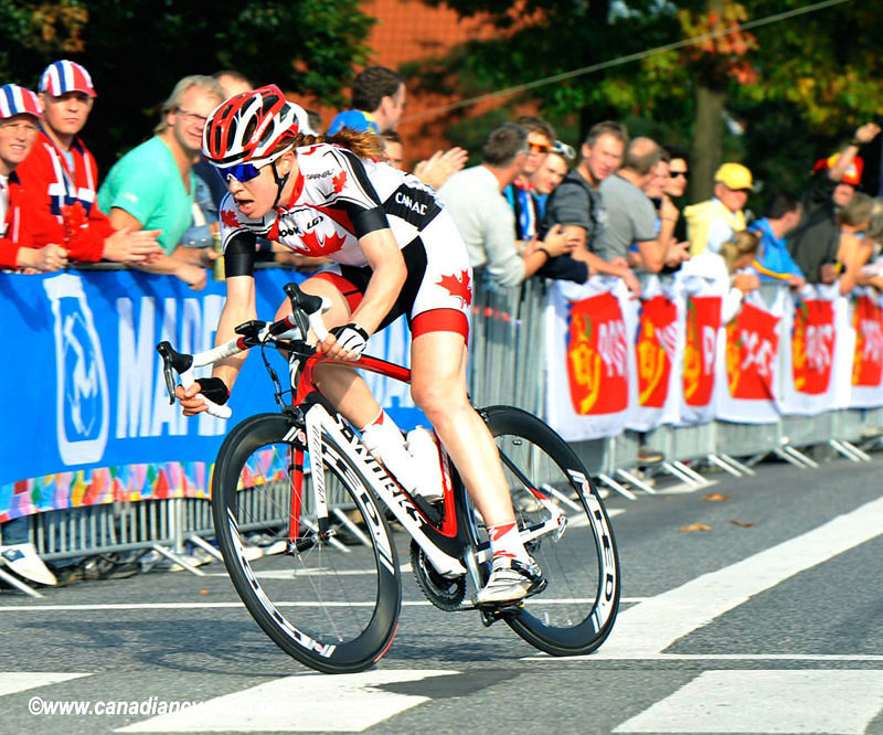Road World Championships