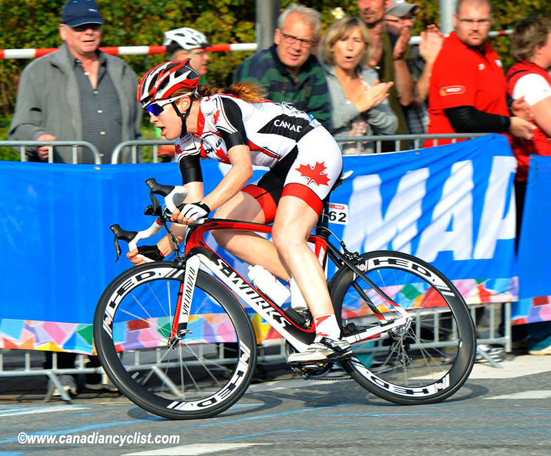 Road World Championships