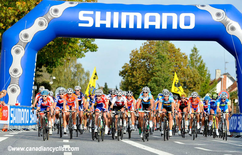 Road World Championships
