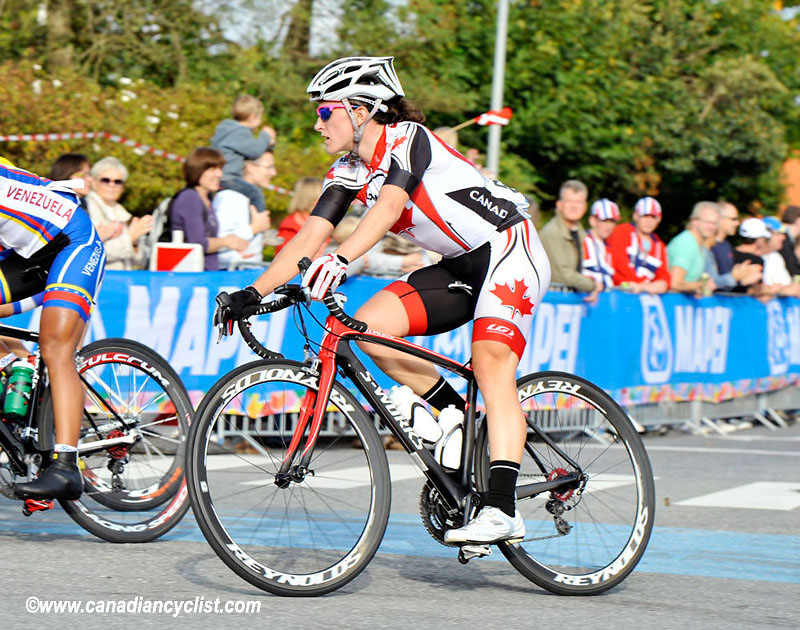Road World Championships