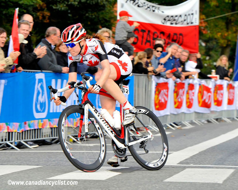 Road World Championships