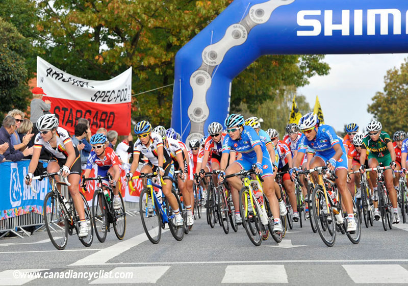 Road World Championships