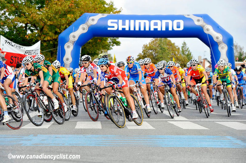 Road World Championships