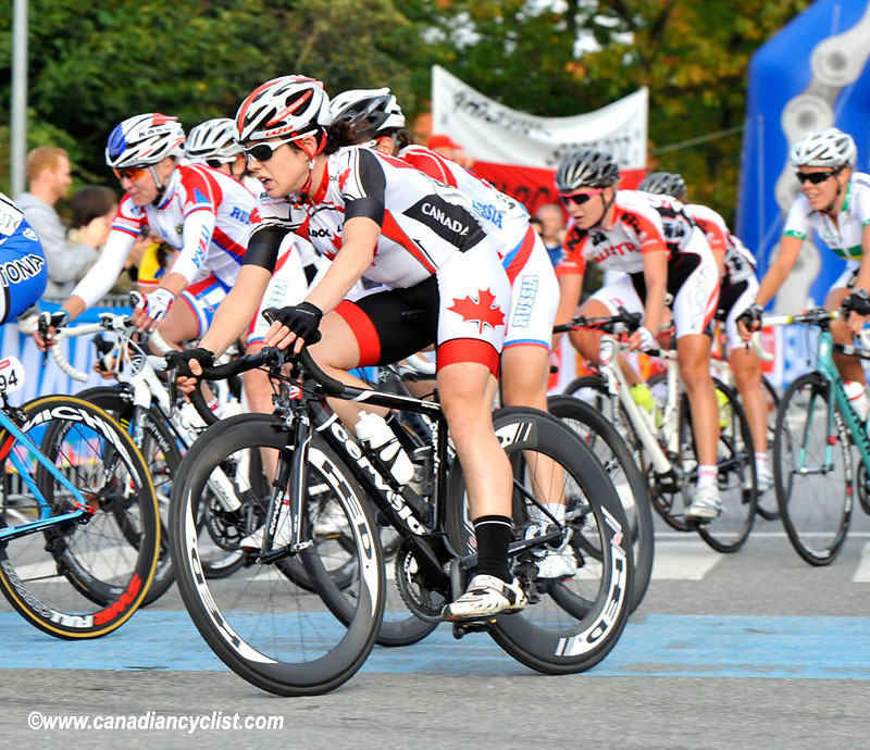 Road World Championships