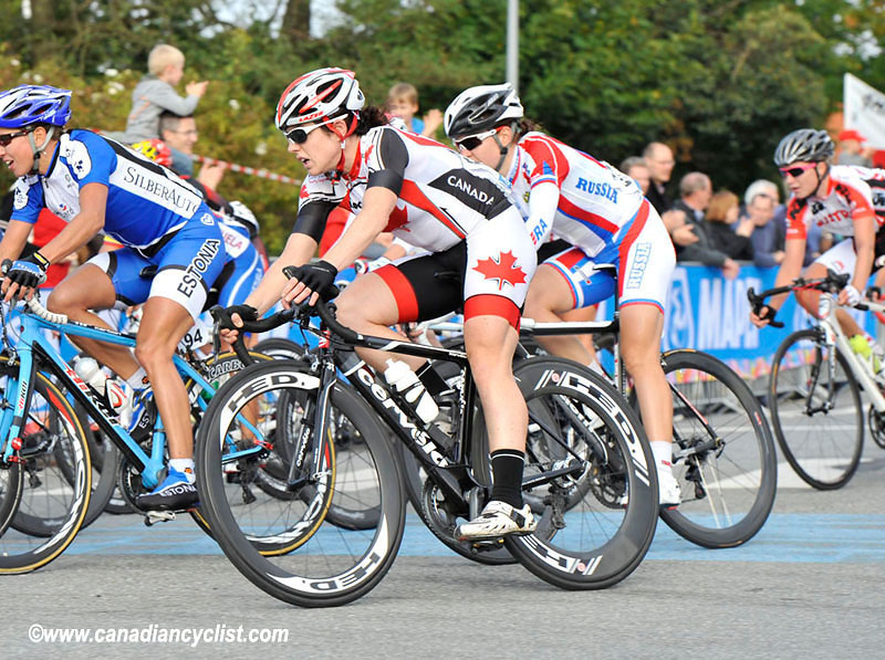 Road World Championships