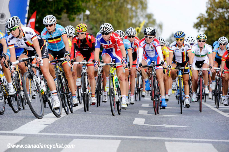 Road World Championships