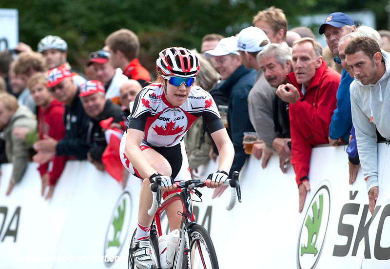Road World Championships