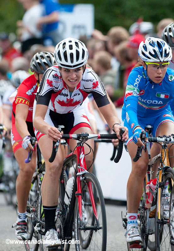 Road World Championships