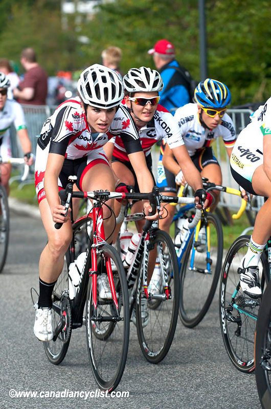Road World Championships