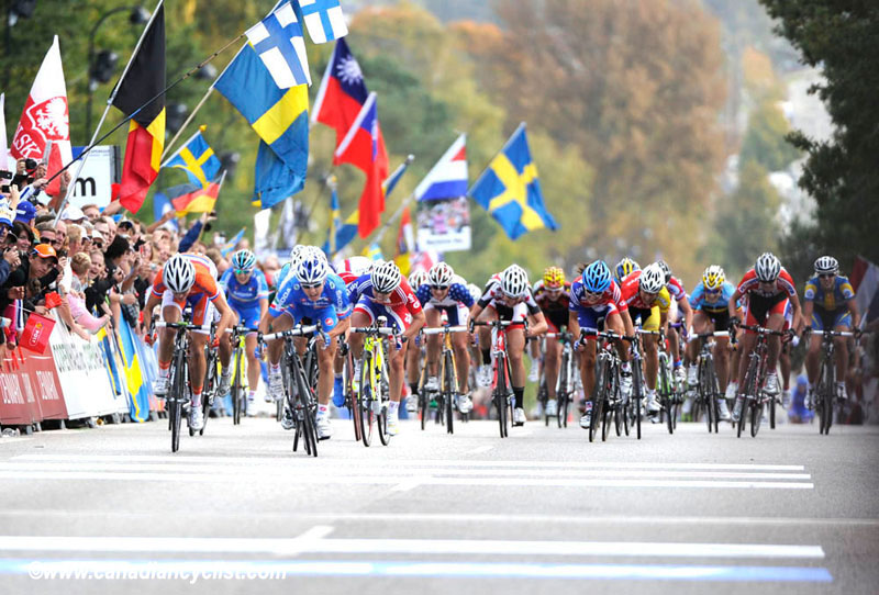 Road World Championships
