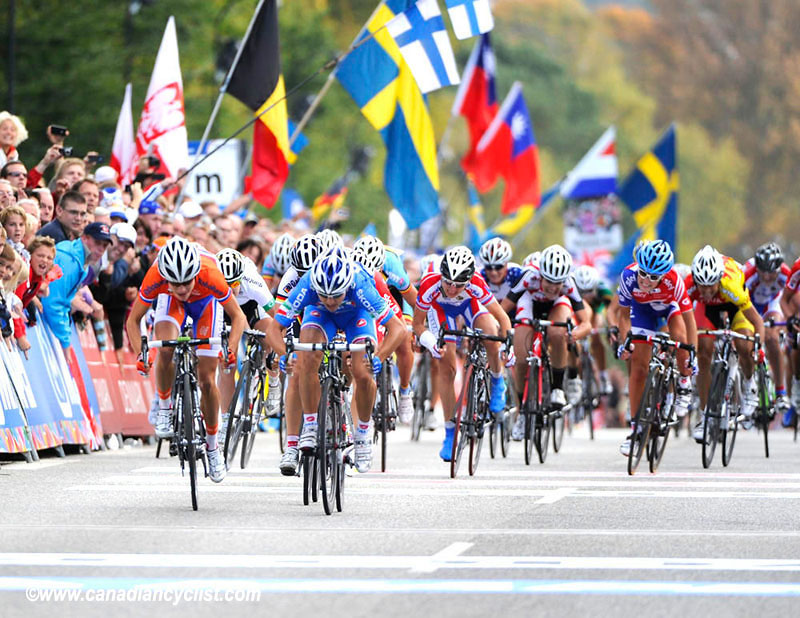Road World Championships