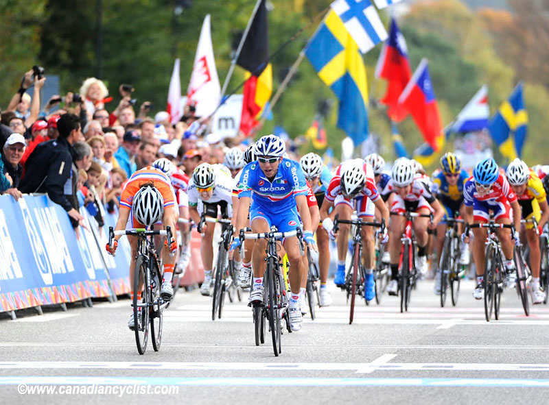 Road World Championships