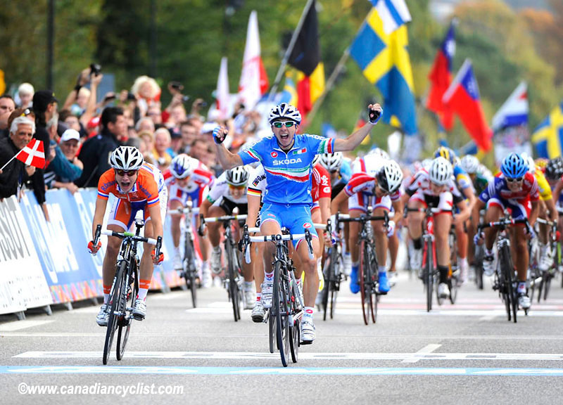 Road World Championships
