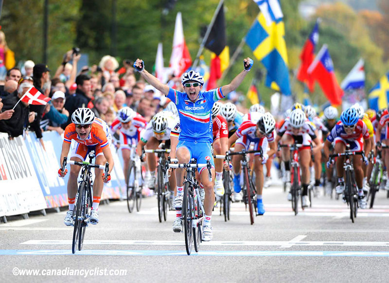 Road World Championships