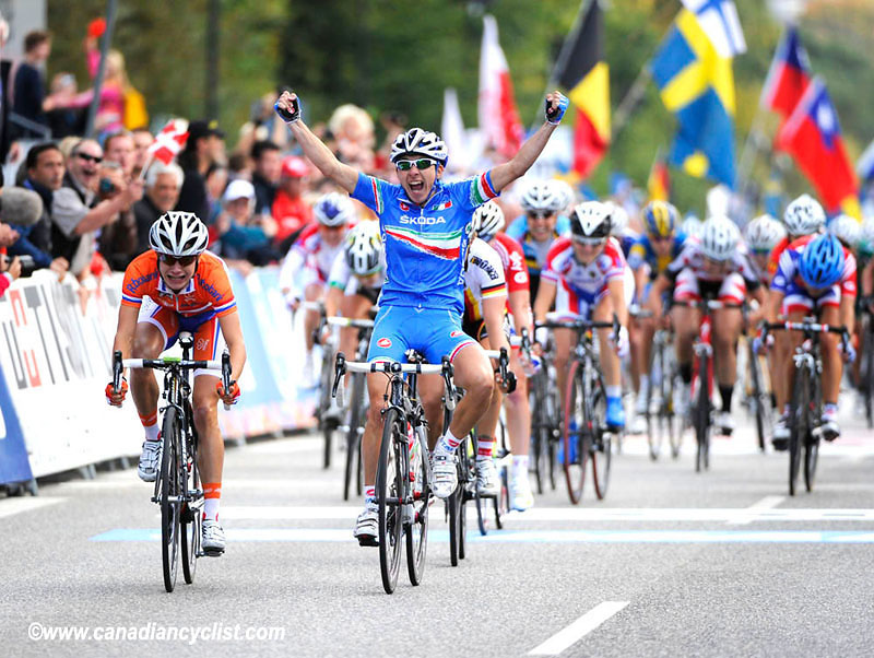 Road World Championships
