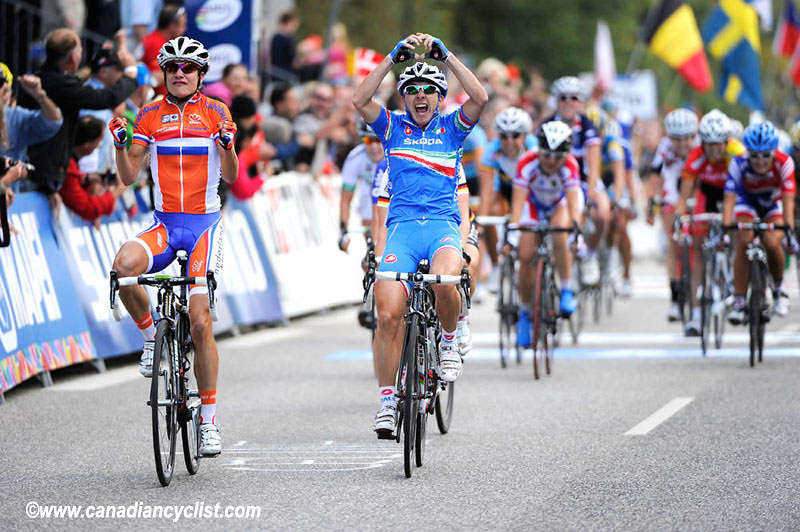 Road World Championships