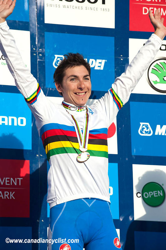 Road World Championships