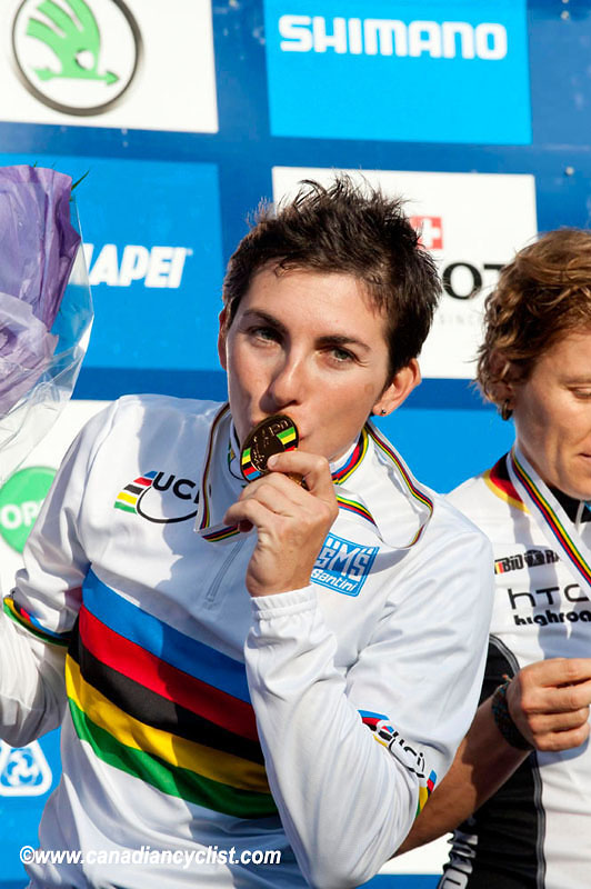 Road World Championships