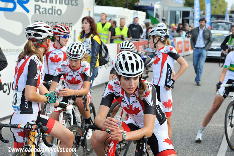 Road World Championships