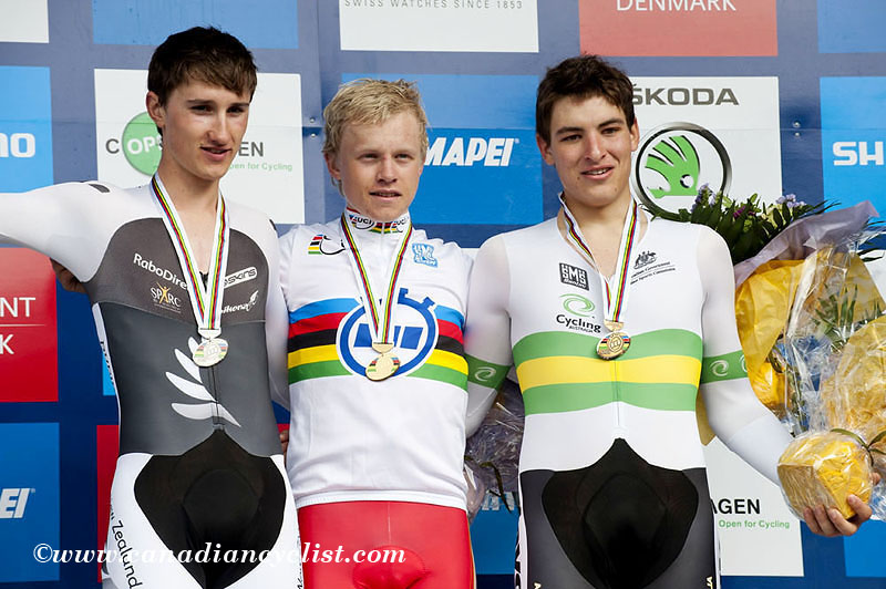 Road World Championships