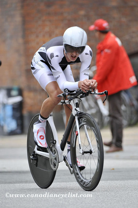 Road World Championships