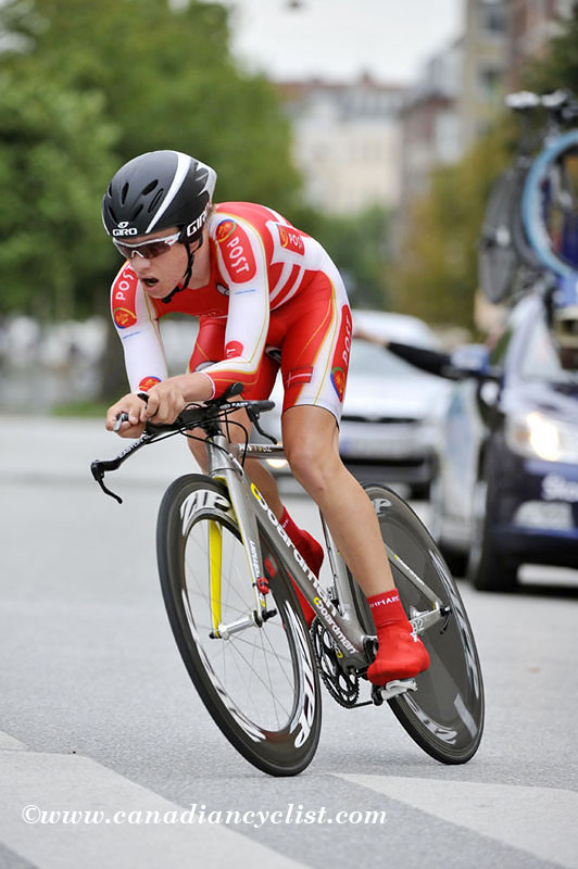 Road World Championships