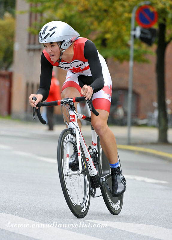 Road World Championships