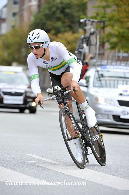 Road World Championships