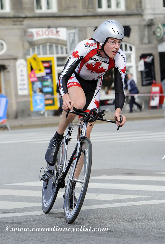Road World Championships