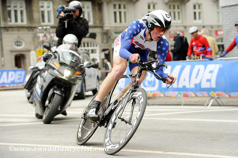 Road World Championships