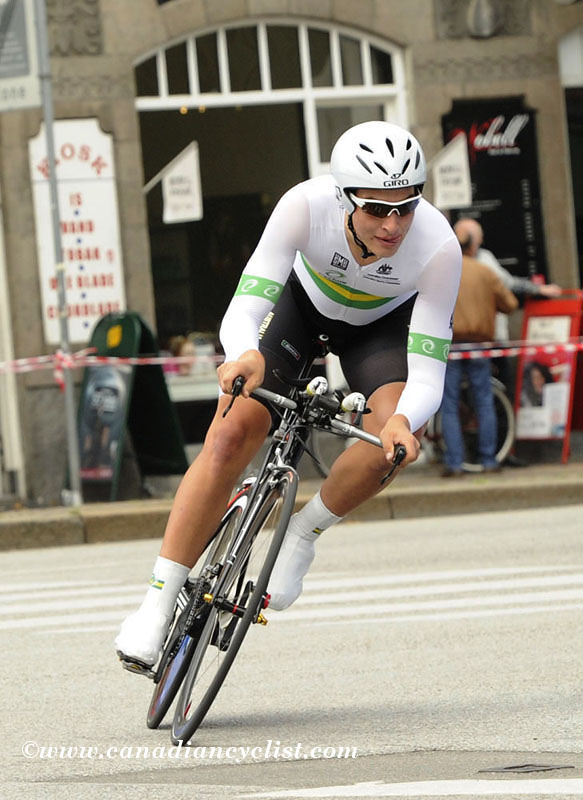 Road World Championships