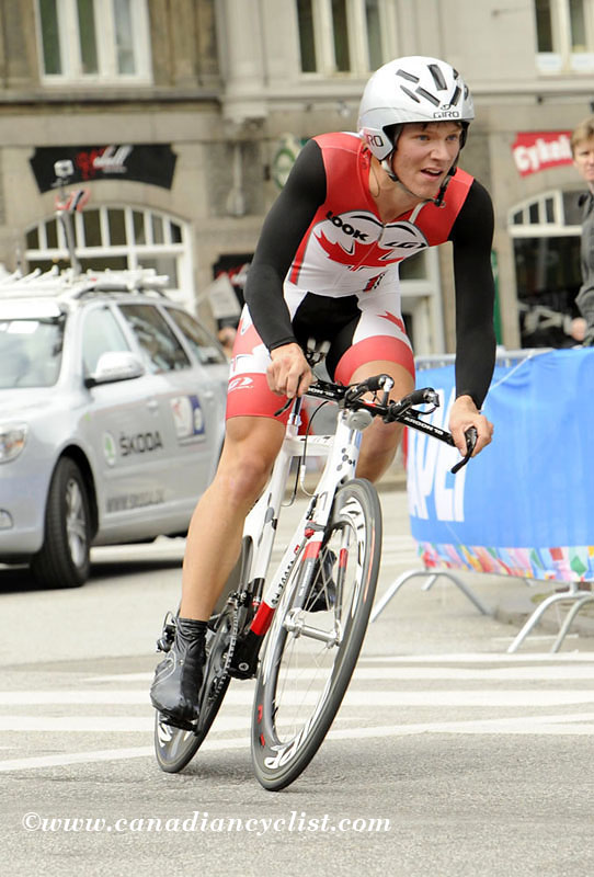 Road World Championships